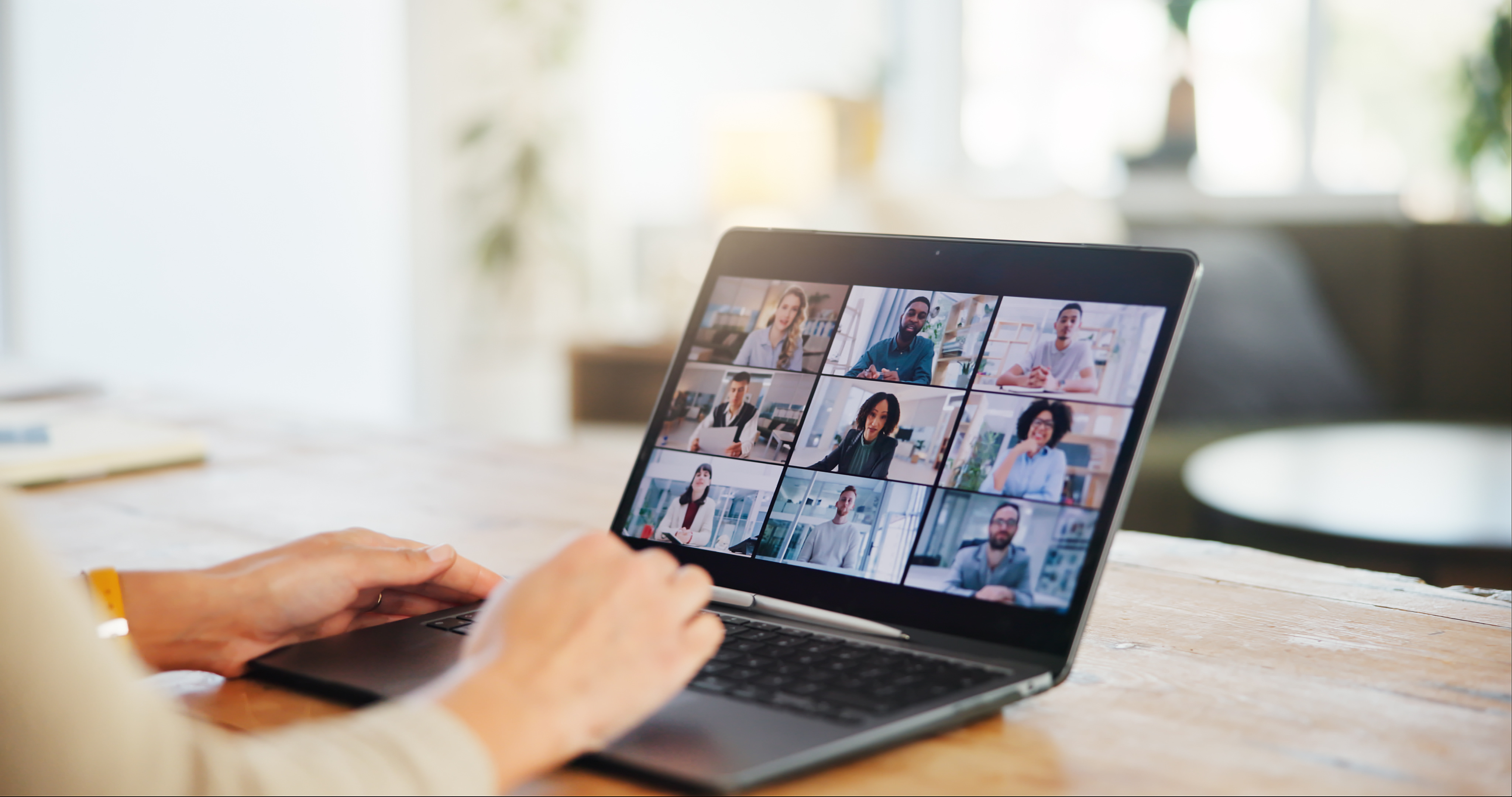 Webinar live